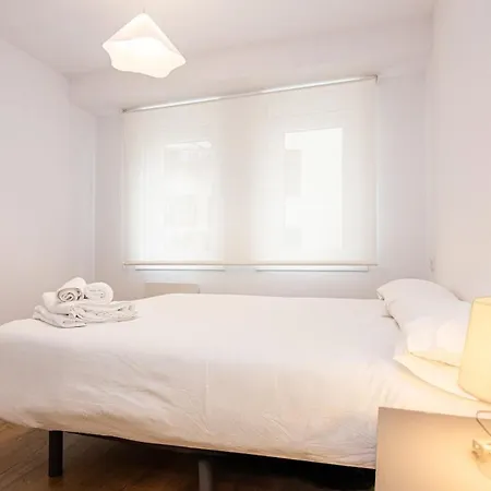 Apartamento Spacious&comfortable In