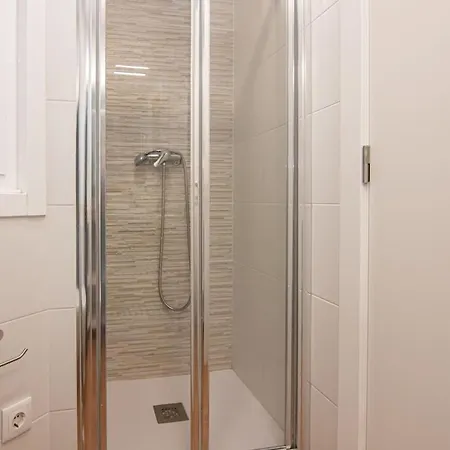 Spacious&comfortable In Apartamento A Coruña
