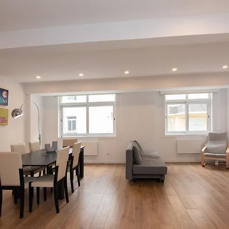 Spacious&comfortable In * A Coruña