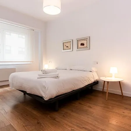 Spacious&comfortable In