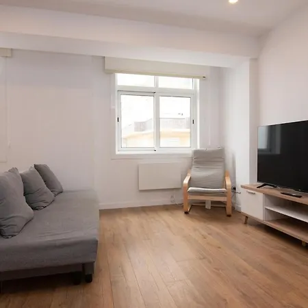Spacious&comfortable In Apartamento *