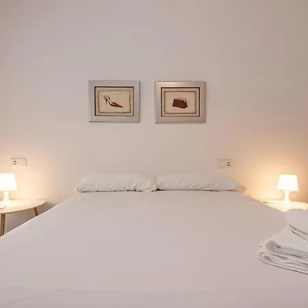 Apartamento Spacious&comfortable In *