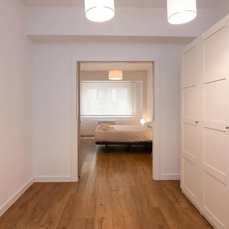 Apartamento Spacious&comfortable In *