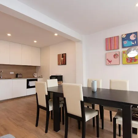 Apartamento Spacious&comfortable In *