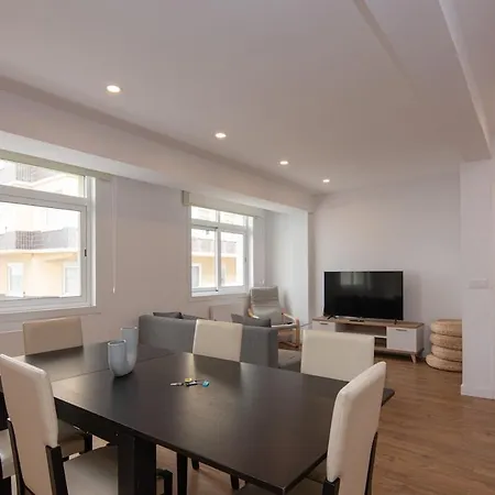 Apartamento Spacious&comfortable In *