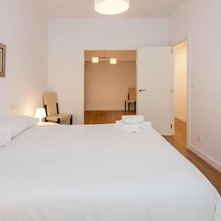 Spacious&comfortable In * A Coruña