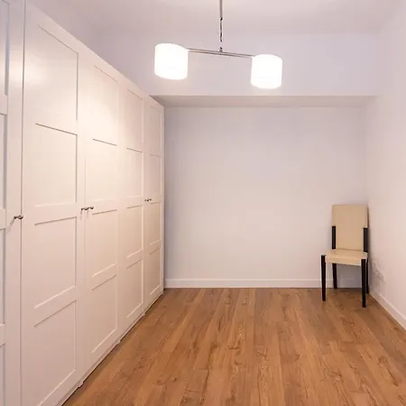 Spacious&comfortable In Apartamento *
