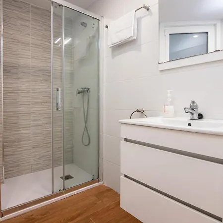 Apartamento Spacious&comfortable In *