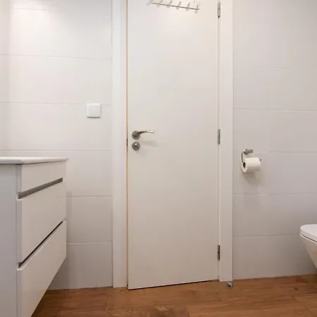 Spacious&comfortable In * A Coruña