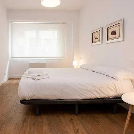 Spacious&comfortable In * A Coruña